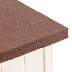 Ferplast RANCH 100 BASIC 92 x 47 x 81 cm – Zboží Dáma
