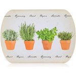 Banquet prostírání korkové Herbs 39x28cm – Zboží Mobilmania