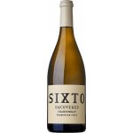 Charles Smith Sixto Uncovered Chardonnay 2020 Bílé 13% 0,75 l (holá láhev) – Hledejceny.cz