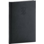 Notique A5 Týdenní 2026 Aprint černý – Zboží Živě