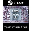 Frozen Synapse Prime