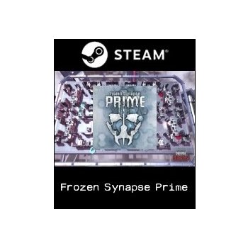 Frozen Synapse Prime