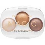 Dermacol Magic Eye Shadows paletka voděodolných očních stínů 1 4,2 g – Sleviste.cz