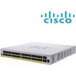 Cisco CBS350-48P-4G – Hledejceny.cz