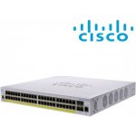 Cisco CBS350-48P-4G – Sleviste.cz