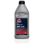 Millers Oils ESP Brake Fluid DOT 4 LV 1 l | Zboží Auto