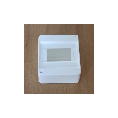 SEZ Kryt jističů S-6 šestimodulový – Sleviste.cz