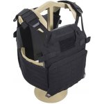 Helikon-Tex Spitfire černá – Zboží Mobilmania