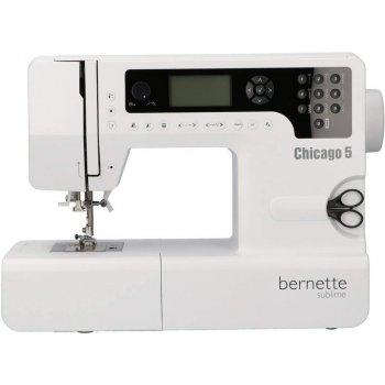 Bernina Bernette Chicago 5