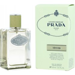 Prada Les Infusions de Vetiver parfémovaná voda unisex 100 ml