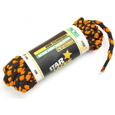 Proma Star Strong hnědé oranžové – Sleviste.cz