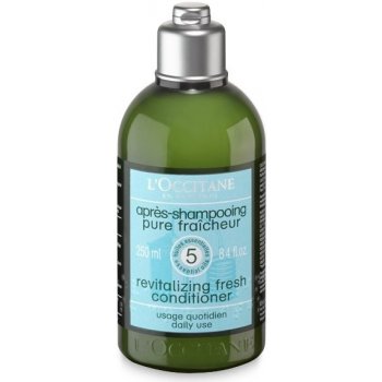 L´Occitane Revitalizing Fresh Conditioner 250 ml