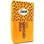 Segafredo Speciale Dolce zrnková 1 kg – Hledejceny.cz