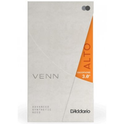 D'Addario VAS01305G2 Alto Saxophone Reed 3.0+ – Hledejceny.cz