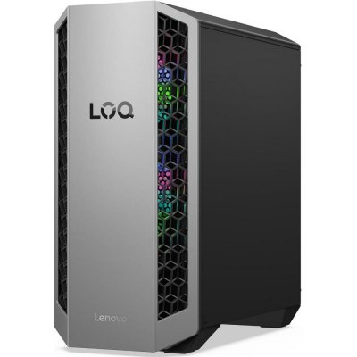 Lenovo LOQ Tower 26ADR10 91DF001LMK – Hledejceny.cz