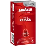 Lavazza Kávové kapsle Nespresso Qualita Rossa 10 ks 50 g – Zboží Dáma