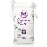 Bel Face & Body odličovací tampony 50 ks – Zboží Dáma