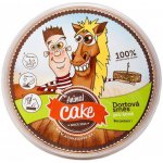 Animal Cake pro koně 0,44 kg – Sleviste.cz