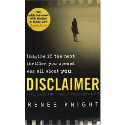 Disclaimer – Knight Renee