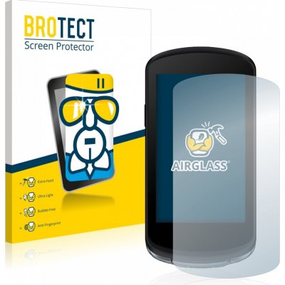 Ochranná fólie AirGlass Premium Glass Screen Protector Garmin Edge 1040 – Zbozi.Blesk.cz