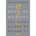The Book of Humans - Adam Rutherford – Zboží Mobilmania