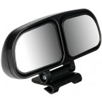 Lampa Venkovní přídavné sférické zpětné zrcátko TWIN pro zvýšení zorného pole – Sleviste.cz