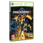 Crackdown 2 – Zboží Živě