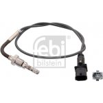 FEBI BILSTEIN Cidlo, teplota vyfukovych plynu 100819