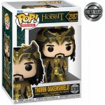 Funko POP! 2187 The HobbitThorin Oakenshield Metallic – Hledejceny.cz