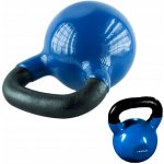 HMS Kettlebell vinyl 16 kg – Zboží Dáma