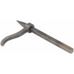Skoba zednická 145 x 8 mm, kovaná – Hledejceny.cz