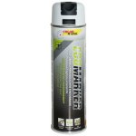 Colormark Značkovací sprej ECOMARKER křída bílá 750 ml – Hledejceny.cz