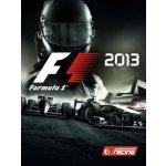 F1 2013 – Hledejceny.cz