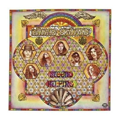 Lynyrd Skynyrd - Second Helping – Hledejceny.cz