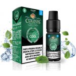 Colinss Magic Cool Ledový mentol 10 ml 0 mg – Sleviste.cz