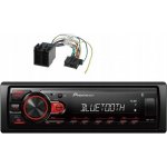 Pioneer MVH-230BT – Zboží Mobilmania