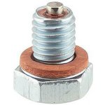 Výpustný šroub oleje s magnetem (dva rozměry) Velikost: M8 | Zboží Auto