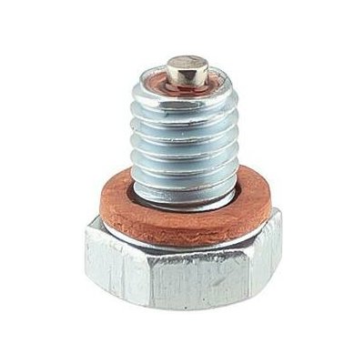 Výpustný šroub oleje s magnetem (dva rozměry) Velikost: M8 | Zboží Auto