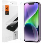 Spigen tR Slim HD t.s.o. 1 Pack iPhone 13/13 Pro AGL03391 – Zbozi.Blesk.cz