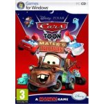 Cars Toon Maters Tail Tales – Hledejceny.cz