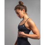 Vilgain Active Seamless X Strap Black – Zboží Dáma