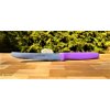Giesser Nůž wsp fialová 11 cm