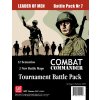 Desková hra GMT Combat Commander Tournament Battle Pack