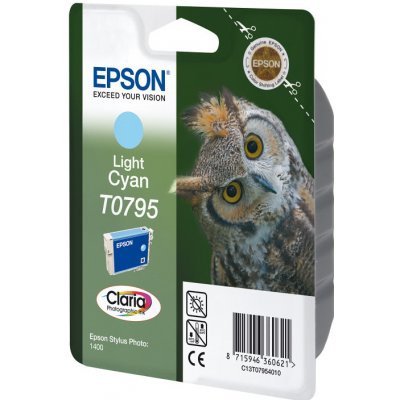 Epson C13T0795 - originální – Sleviste.cz