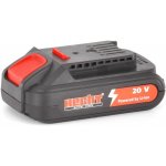 HECHT 001277BX 20V 2.0Ah Li-ion – Zboží Dáma