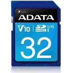 ADATA SDHC 32 GB UHS-I ASDH32GUICL10-R – Hledejceny.cz