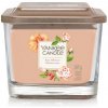 Dárkový poukaz YANKEE CANDLE Rose Hibiscus svíčka 347g, 3 knoty