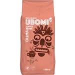 UBOMI Caffe Crema 100% Arabica káva 1 kg – Zbozi.Blesk.cz