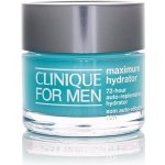 Clinique For Men Maximum Hydrator 72-Hour Auto-Replenishing Hydrator 50 ml – Zbozi.Blesk.cz