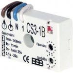 Elektrobock CS3-1B – Zboží Mobilmania
